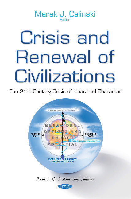 Crisis & Renewal of Civilizations