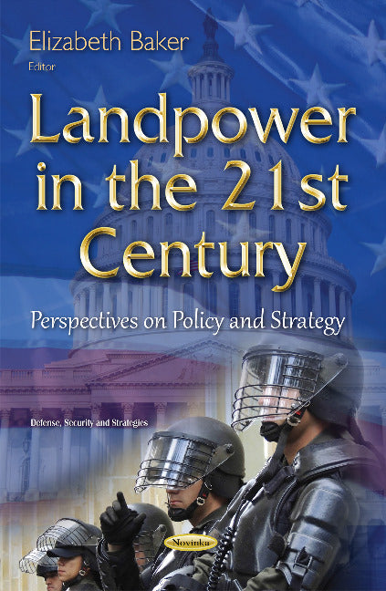 Landpower in the 21st Century