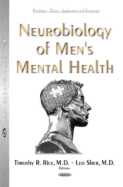 Neurobiology of Men's Mental Health