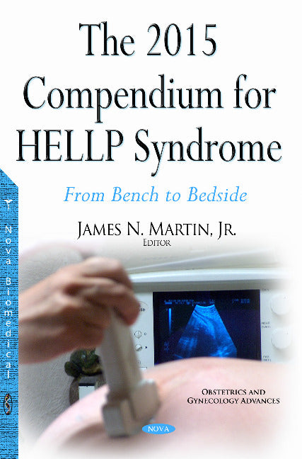 2015 Compendium for HELLP Syndrome