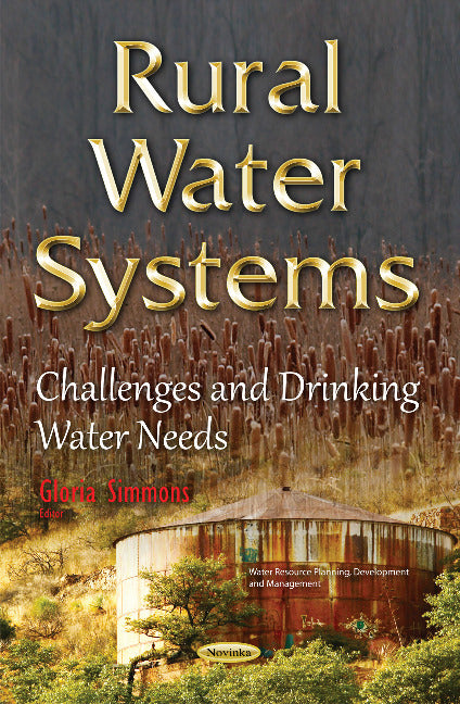 Rural Water Systems