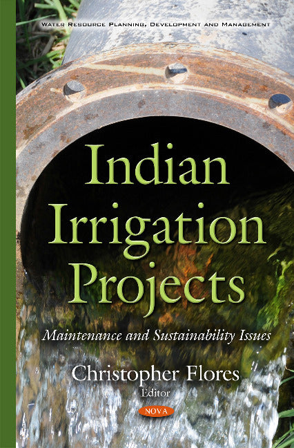 Indian Irrigation Projects