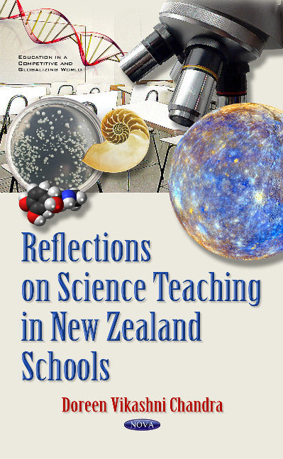 Reflections on Science Teaching in New Zealand Schools