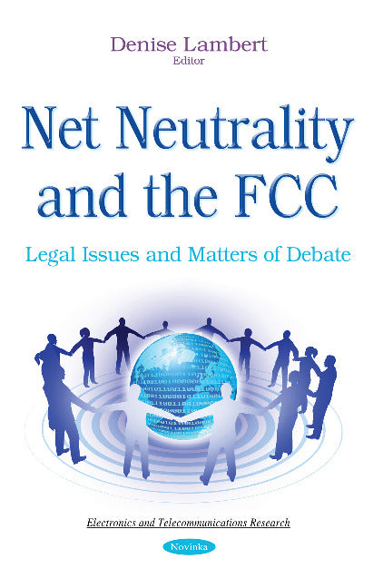 Net Neutrality & the FCC
