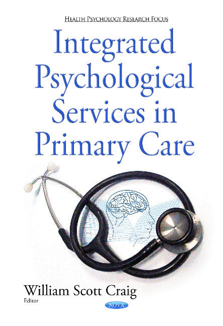 Integrated Psychological Services in Primary Care