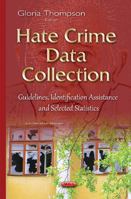 Hate Crime Data Collection
