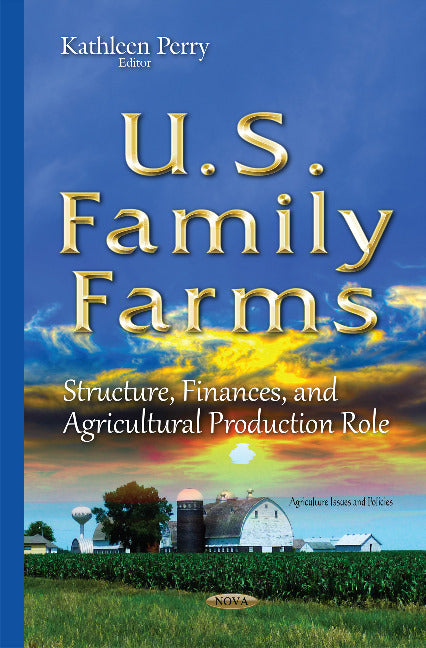 U.S. Family Farms