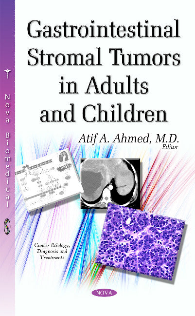 Gastrointestinal Stromal Tumors in Adults & Children