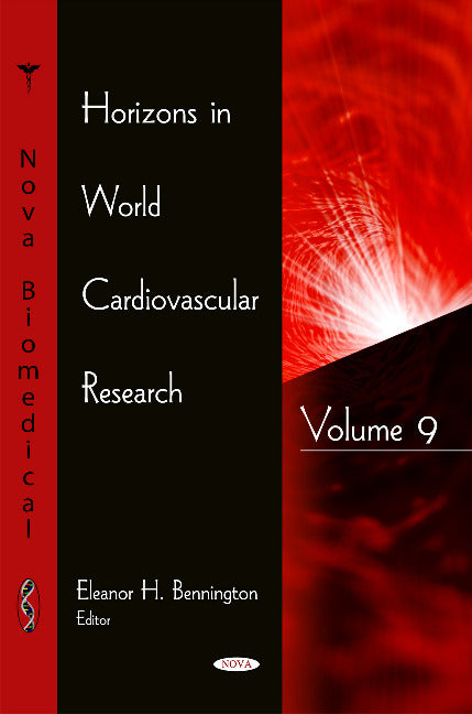 Horizons in World Cardiovascular Research