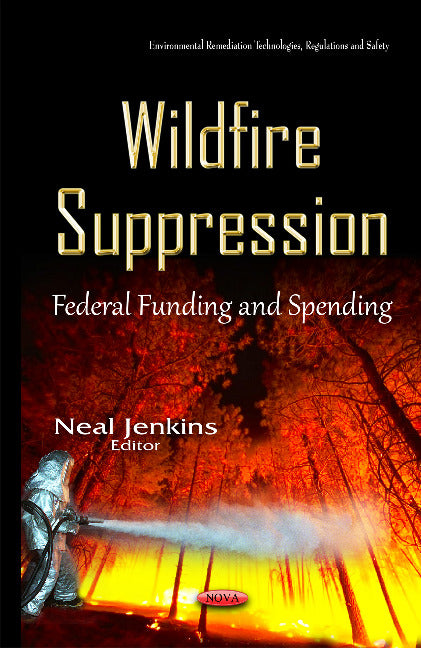 Wildfire Suppression