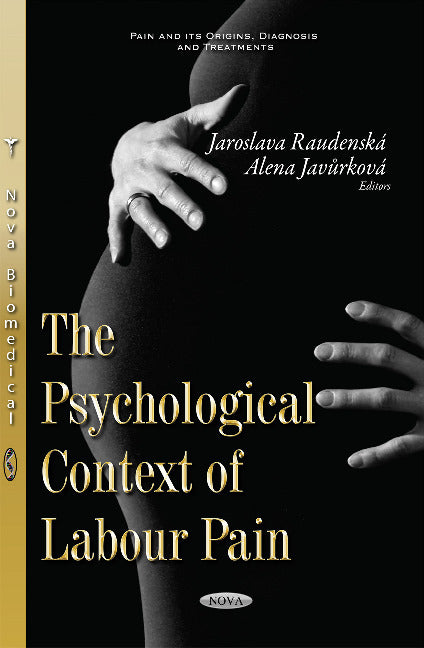 Psychological Context of Labour Pain
