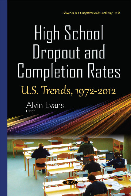 High School Dropout & Completion Rates