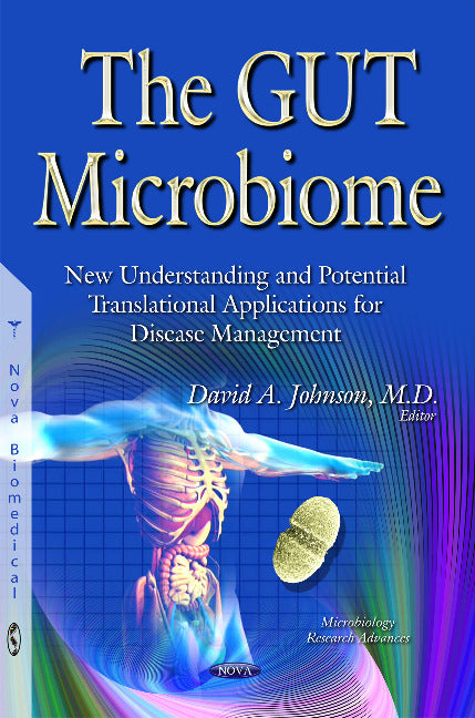 GUT Microbiome