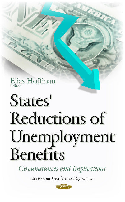 States' Reductions of Unemployment Benefits