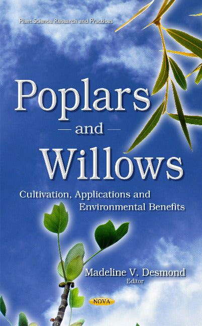 Poplars & Willows