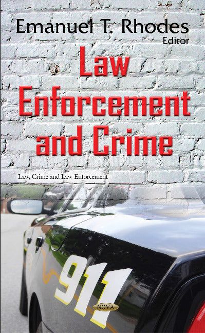 Law Enforcement & Crime