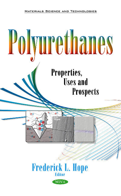 Polyurethanes