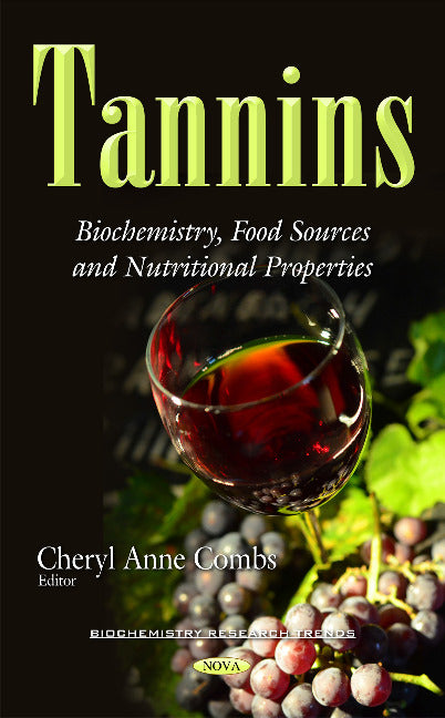 Tannins