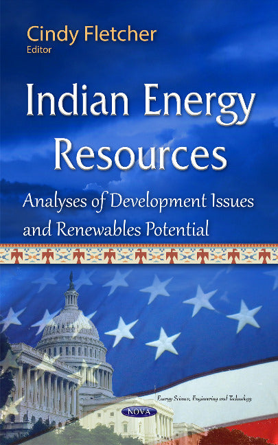 Indian Energy Resources