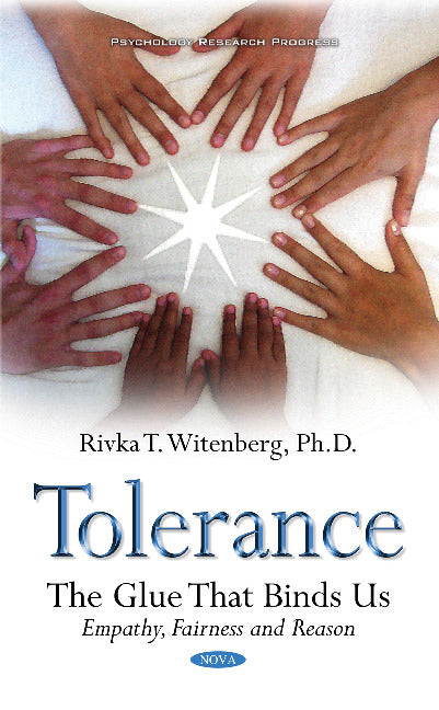 Tolerance