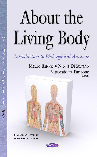 About the Living Body