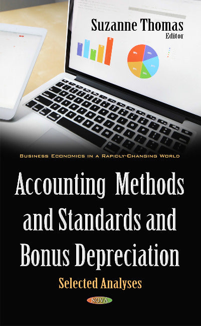 Accounting Methods & Standards & Bonus Depreciation