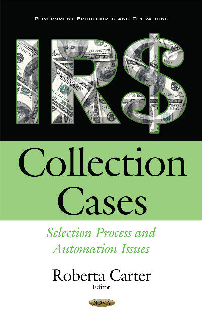 IRS Collection Cases