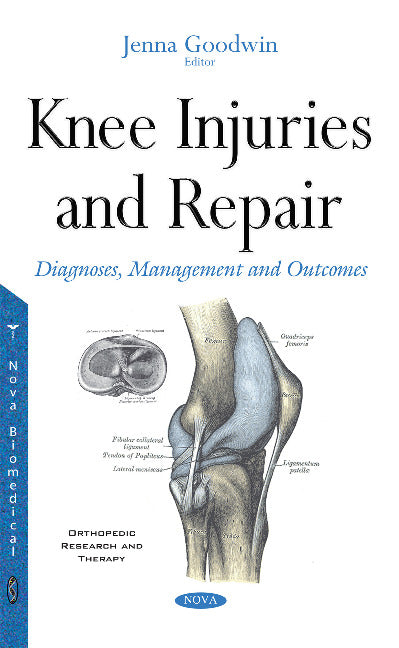 Knee Injuries & Repair