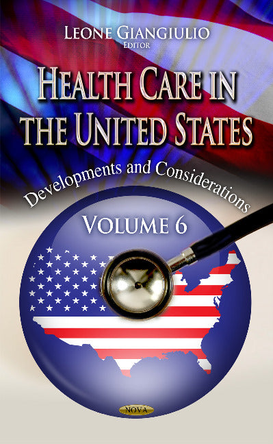 Health Care in the United States
