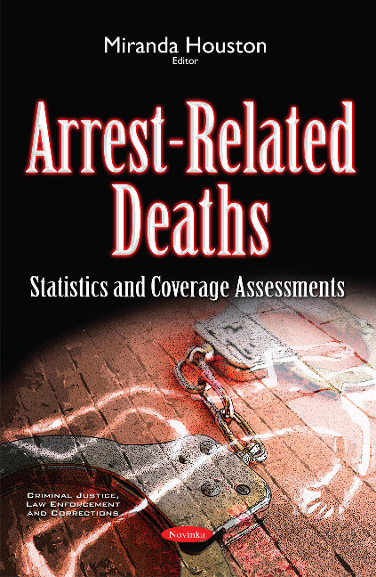 Arrest-Related Deaths