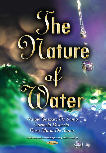 Nature of Water