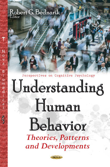 Understanding Human Behavior