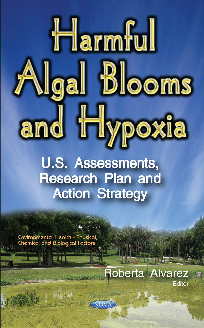 Harmful Algal Blooms & Hypoxia