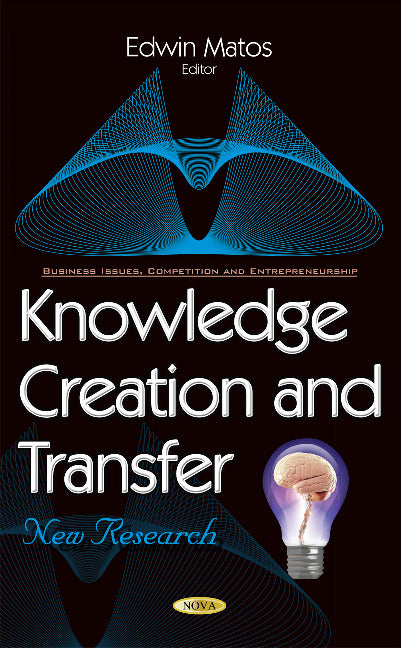 Knowledge Creation & Transfer