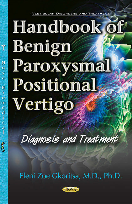 Handbook of Benign Paroxysmal Positional Vertigo