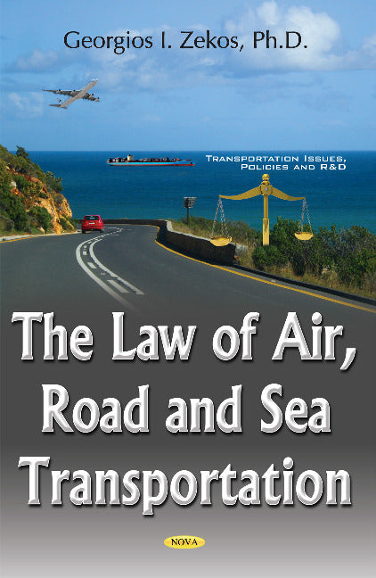 Law of Air, Road & Sea Transportation