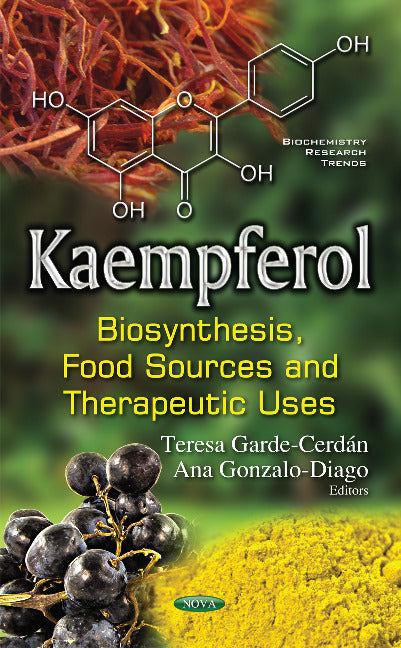 Kaempferol