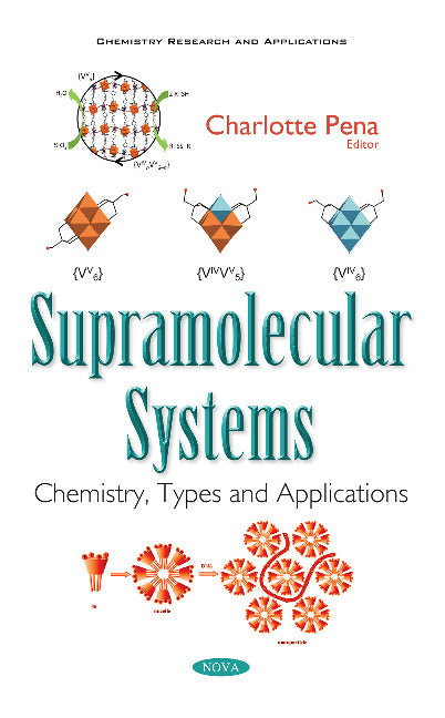 Supramolecular Systems