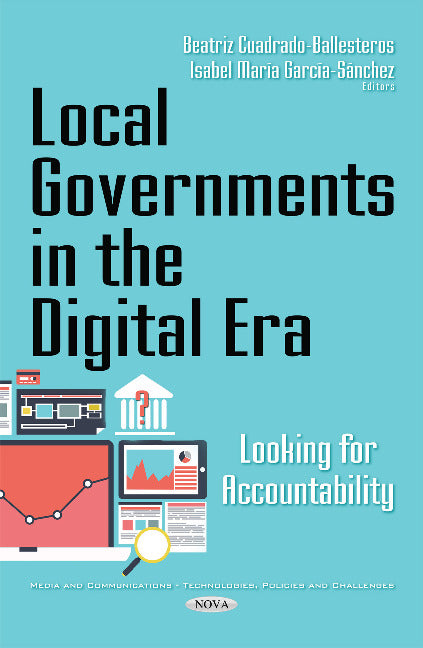 Local Governments in the Digital Era