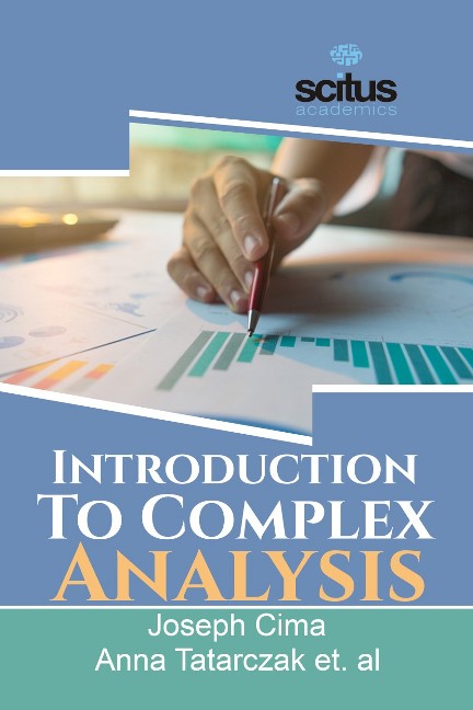 Introduction To Complex Analysis