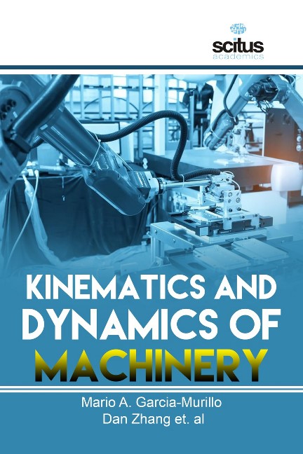 Kinematics And Dynamics Of Machinery