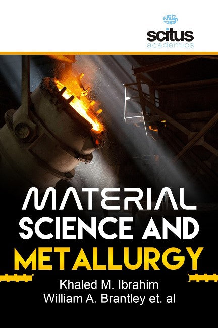 Material Science And Metallurgy