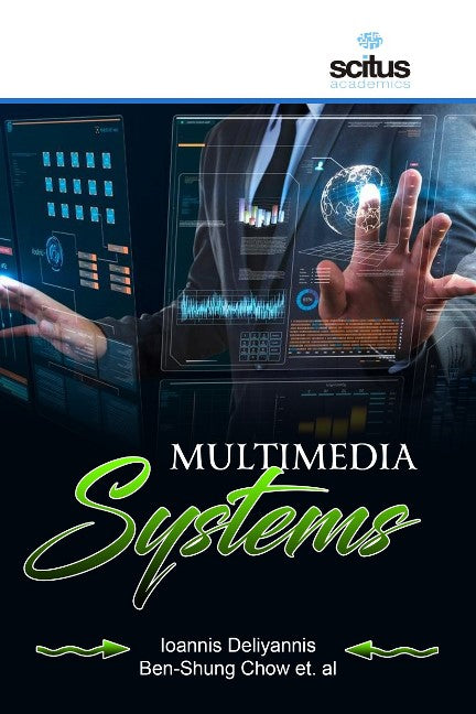 Multimedia Systems