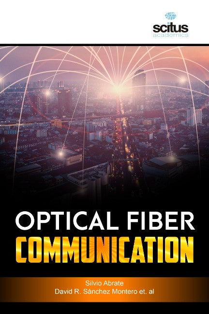 Optical Fiber Communication