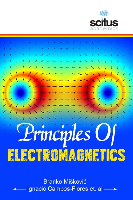 Principles Of Electromagnetics