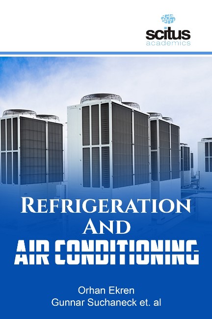 Refrigeration And Air Conditioning