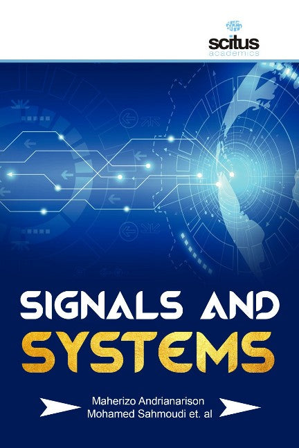 Signals And Systems