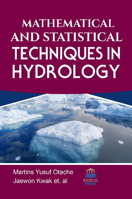 Mathematical and Statistical Techniques in Hydrology