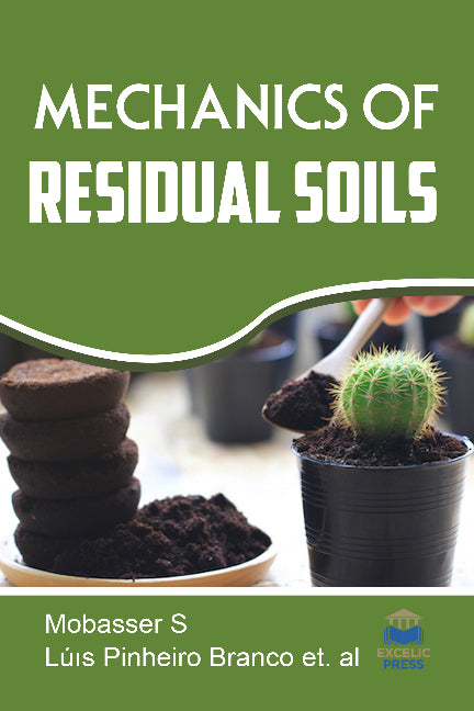 Mechanics of Residual Soils