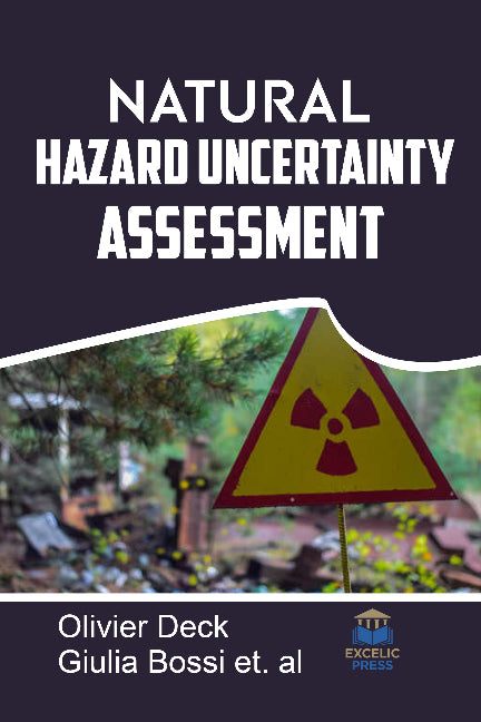 Natural Hazard Uncertainty Assessment